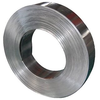 Sambhaav Vastu Energizer Aluminum Strips for Positive Energy Flow (8 ft)