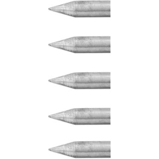 Sambhaav Iron Kilak for Vastu A Shield Against Negative Energies (Pack Of 5)