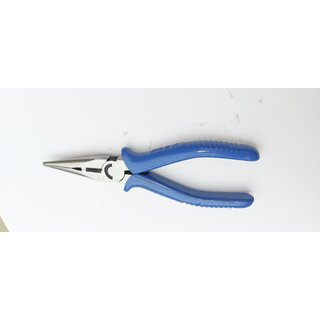 6 Nose Plier - Hardware, Tools and Home Safety | Buy online on ZillyBuy