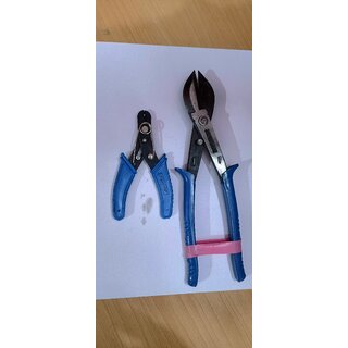 Irani cutter 8inch with strip cutter - Hardware, Tools and Home Safety | Buy online on ZillyBuy