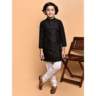 ethnic kurta set for boys