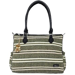 VARA Tote Bag for Women, Bags for Girls, Shoulder Purse, Trendy Ladies Hand Bag, Handbags for Woman Daily Use, Office - Handbags | Buy online on ZillyBuy