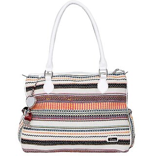 VARA Tote Bag for Women, Bags for Girls, Shoulder Purse, Trendy Ladies Hand Bag, Handbags for Woman Daily Use, Office - Handbags | Buy online on ZillyBuy