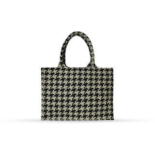 women canvas tote bags high quality handbags office college office travel party multicolor 