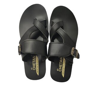 MyChetan Super Stylish Slipper for Men Casual Wear Regular Wear Comfortable Slipper Durable Slipper
