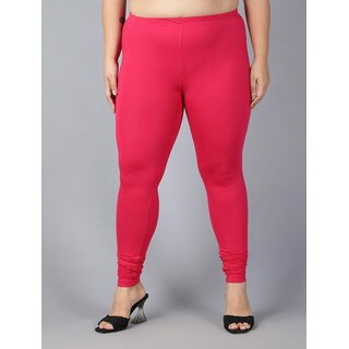 Women Pure Cotton Legging