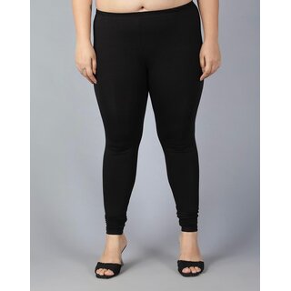 Women Pure Cotton Legging