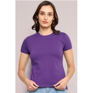 Women Regular Wear Tshirt