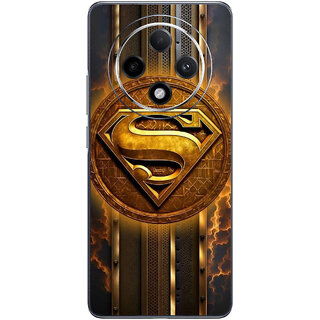 Yug Emporium Oppo F27 Pro Plus 5G (Back Cover, Multicolor)