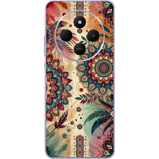 Brand seal
