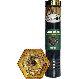 Brand seal