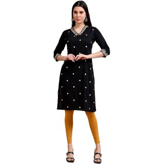 cotton kurta for women