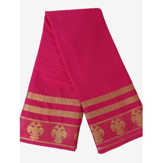 Crape silk - Sarees | Buy online on ZillyBuy