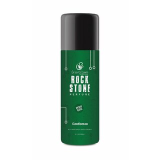 rockstone gentleman boddy perfume 150 ml long lasting fragrance and zero gas fresh body spray for men women