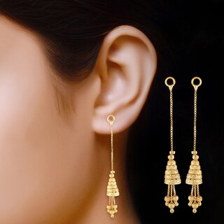 Vivastri Elite Charming Changeable drop  Earring for Women and Girls [VIVA2658ERG] - Earrings | Buy online on ZillyBuy