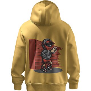 comfortable hoodie for men