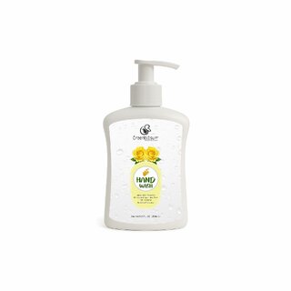  pack of 50 greenblossom herbal hand wash with neem lemon pine extracts gentle cleansing germ protections 250ml 