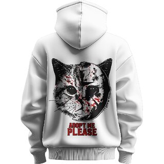 warm everyday hoodie