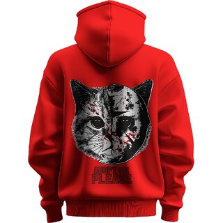 warm everyday hoodie