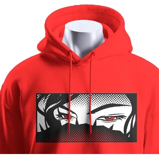 warm everyday hoodie