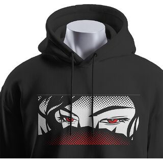 warm everyday hoodie