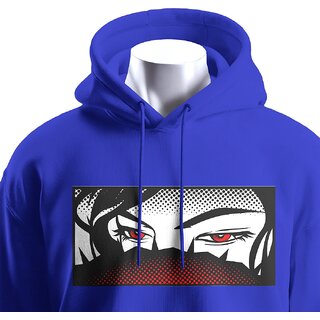 warm everyday hoodie