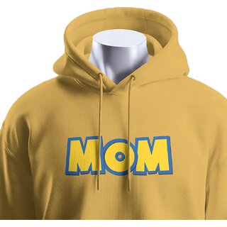 warm everyday hoodie