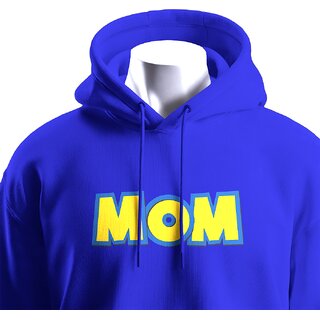 warm everyday hoodie
