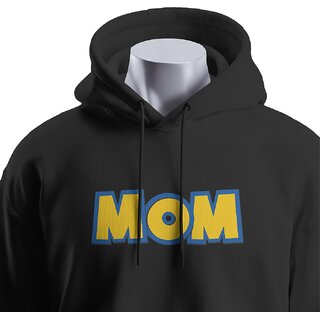warm everyday hoodie