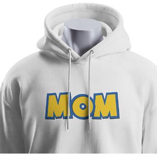 warm everyday hoodie