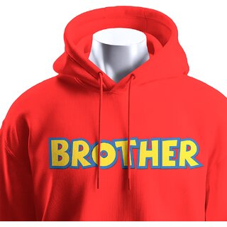 warm everyday hoodie