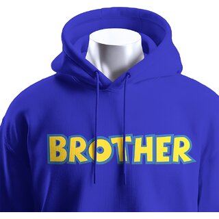 warm everyday hoodie