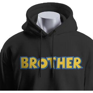 warm everyday hoodie