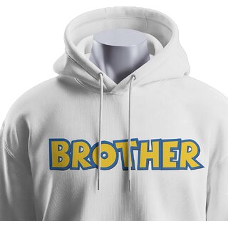 warm everyday hoodie
