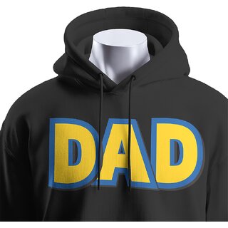 warm everyday hoodie
