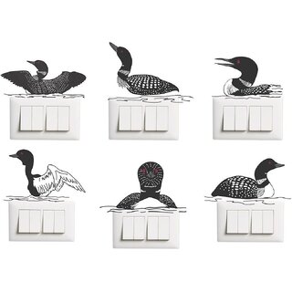 Brand seal