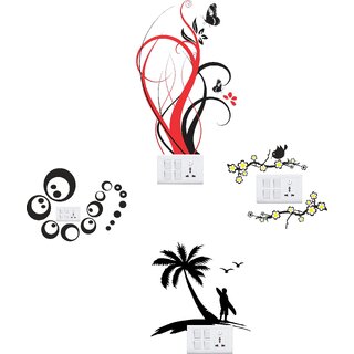 Brand seal