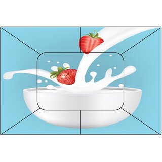 Brand seal