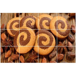 Brand seal
