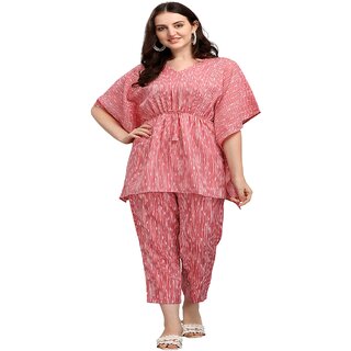 Elara Women's Chic Co-ord Set - Stylish Matching Outfit