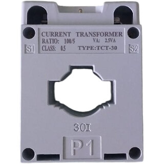 CURRENT TRANSFORMER - LT CT - 100A/5