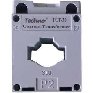 CURRENT TRANSFORMER - LT CT - 400A/5