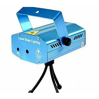 MINI DOT LASER - RED  GREEN