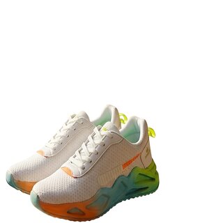 Stylish Men's Running Shoes - Breathable and Lightweight Athletic Sneakers - Sports Shoes | Buy online on ZillyBuy