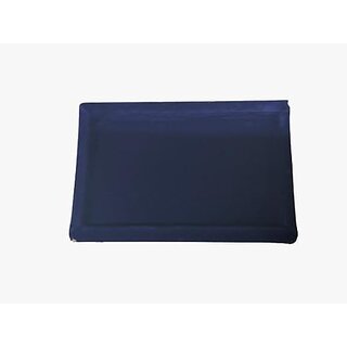 6 X 9 jewellery velvet tray(Blue)