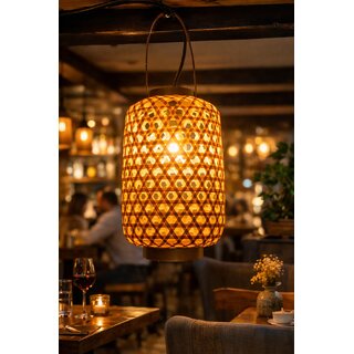 Bamboo Hanging Lights - Electricals | Buy online on ZillyBuy