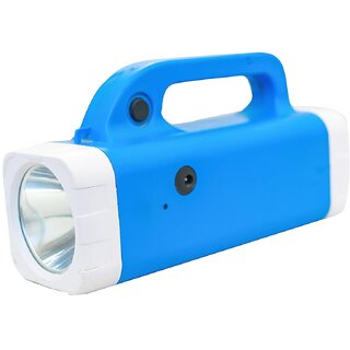 UTL Solar Torch with Emergency 20 SMD, Emergency Light, Rechargeable Torch (Multicolor, Rounded) (Solar) - Electricals | Buy online on ZillyBuy