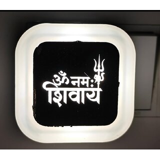 night lamp for bedroom STYLISH wall tample light 1pc