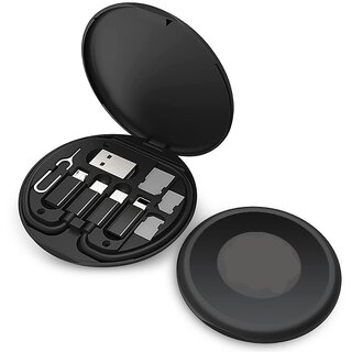 UNV Multipurpose Data Cable Set 60W  withTravellingcase
