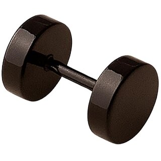 Mens Earring (Barbell Stud Style) - Earrings | Buy online on ZillyBuy